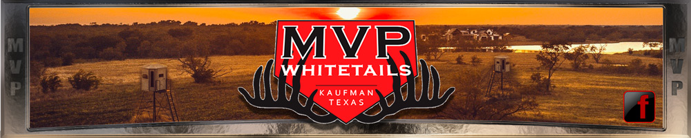 MVP Whitetails - A TX Whitetail Deer Breeder